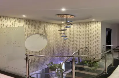 دوبلكس - 4 غرف نوم - 4 حمامات للبيع في المنطقة ه - حى جنوب الاكايمية - مدينة القاهرة الجديدة - القاهرة