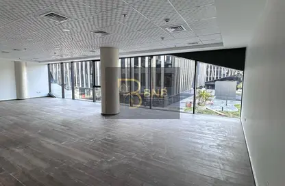 مساحات مكتبية - استوديو - 2 حمامات للايجار في ايستاون - كمبوندات التجمع الخامس - التجمع الخامس - مدينة القاهرة الجديدة - القاهرة