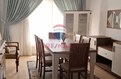 Apartment - 3 Bedrooms - 1 Bathroom for rent in Madinaty - Cairo