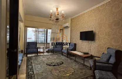 Apartment - 2 Bedrooms - 2 Bathrooms for rent in Al Mesaha St. - Dokki - Giza