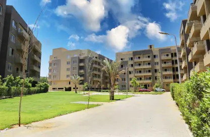 Apartment - 3 Bedrooms - 2 Bathrooms for sale in Nest Cairo - The 6th Settlement - New Cairo City - Cairo