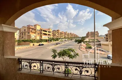 Apartment - 3 Bedrooms - 3 Bathrooms for sale in Al Khamayel city - Sheikh Zayed Compounds - Sheikh Zayed City - Giza