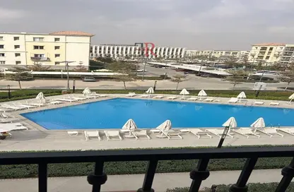 شقة - 2 غرف نوم - 3 حمامات للايجار في ميفيدا - كمبوندات التجمع الخامس - التجمع الخامس - مدينة القاهرة الجديدة - القاهرة