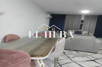 شقة - 3 غرف نوم - 2 حمامات للايجار في پريڤادو - مدينتي - القاهرة