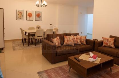 Apartment - 3 Bedrooms - 2 Bathrooms for sale in Wesal City - El Shorouk Compounds - Shorouk City - Cairo