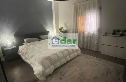 Apartment - 2 Bedrooms - 2 Bathrooms for sale in El Banafseg Apartment Buildings - El Banafseg - New Cairo City - Cairo