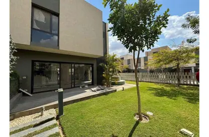 Duplex - 3 Bedrooms - 3 Bathrooms for sale in Al Burouj Compound - El Shorouk Compounds - Shorouk City - Cairo