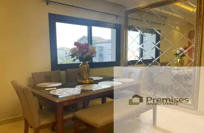 Apartment - 3 Bedrooms - 3 Bathrooms for sale in Mivida - 5th Settlement Compounds - The 5th Settlement - New Cairo City - Cairo Apartment - 3 Bedrooms - 3 Bathrooms for sale in Mivida - 5th Settlement Compounds - The 5th Settlement - New Cairo City - Cairo