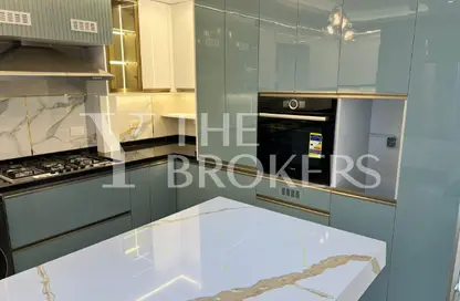 Apartment - 3 Bedrooms - 2 Bathrooms for sale in Azad - 5th Settlement Compounds - The 5th Settlement - New Cairo City - Cairo