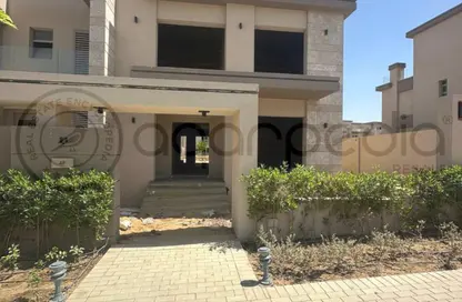 منزل مزدوج - 4 غرف نوم - 4 حمامات للبيع في لافيستا سيتي - كمبوندات العاصمة الإدارية الجديدة - العاصمة الإدارية الجديدة - القاهرة