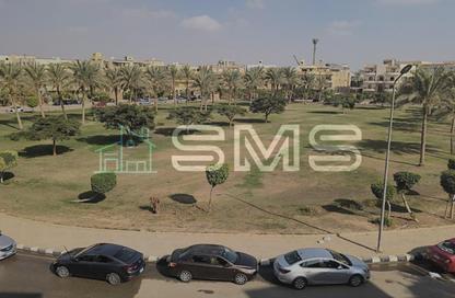 Apartment - 3 Bedrooms - 2 Bathrooms for rent in Zakaria Ahmed St. - El Banafseg 5 - El Banafseg - New Cairo City - Cairo