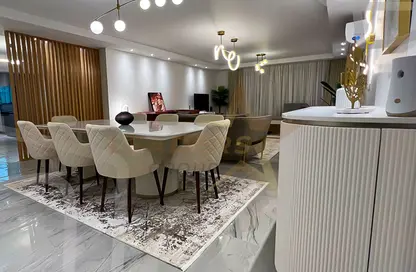 شقة - 3 غرف نوم - 1 حمام للبيع في سكاي لاين - سموحة - حي شرق - الاسكندرية