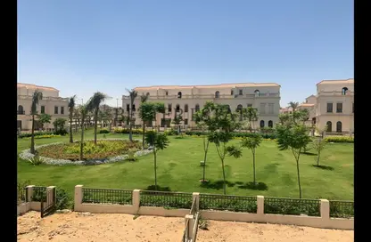 Apartment - 2 Bedrooms - 1 Bathroom for sale in Celia - New Capital Compounds - New Capital City - Cairo