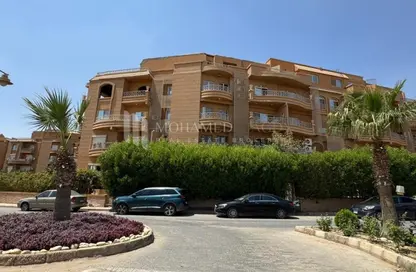 Duplex - 4 Bedrooms - 3 Bathrooms for sale in Al Murooj - Northern Expansions - 6 October City - Giza