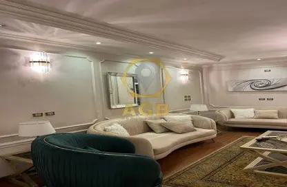 Apartment - 4 Bedrooms - 3 Bathrooms for sale in 2nd District East - Shorouk City - Cairo