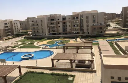 أي فيلا - 5 غرف نوم - 4 حمامات للبيع في كمبوند - حدائق اكتوبر - مدينة 6 أكتوبر - الجيزة