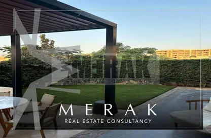 Apartment - 3 Bedrooms - 3 Bathrooms for sale in IL Bosco City - Mostakbal City Compounds - Mostakbal City - Future City - Cairo