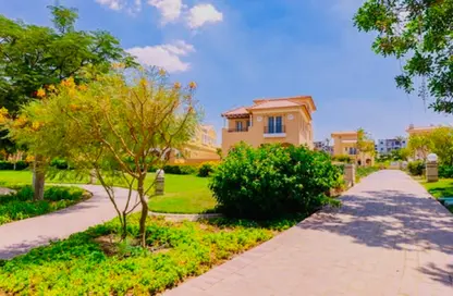 Penthouse - 2 Bedrooms - 3 Bathrooms for sale in Mountain View Hyde Park - 5th Settlement Compounds - The 5th Settlement - New Cairo City - Cairo
