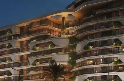 شقة - 3 غرف نوم - 2 حمامات للبيع في شارع البرت الاول - سموحة - حي شرق - الاسكندرية