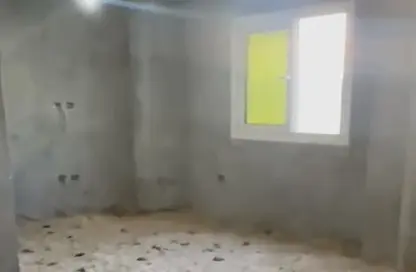 شقة - 3 غرف نوم - 2 حمامات للبيع في البنفسج 4 - البنفسج - مدينة القاهرة الجديدة - القاهرة