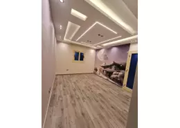 شقة - 3 غرف نوم - 2 حمامات للبيع في البوابة الثانية - خفرع - حدائق الاهرام - الجيزة