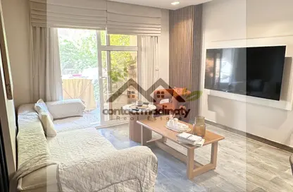 Apartment - 3 Bedrooms - 1 Bathroom for sale in Privado - Madinaty - Cairo