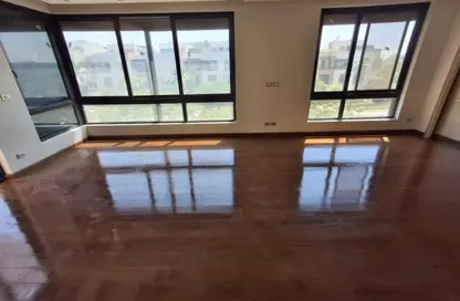 Townhouse - 4 Bedrooms - 4 Bathrooms for rent in Westown - Sheikh Zayed Compounds - Sheikh Zayed City - Giza