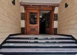 شقة - 4 غرف نوم - 4 حمامات for للبيع in الحي الثامن - الشيخ زايد - الجيزة