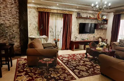 شقة - 3 غرف نوم - 2 حمامات للبيع في مدينة الخمائل - كمبوندات الشيخ زايد - الشيخ زايد - الجيزة