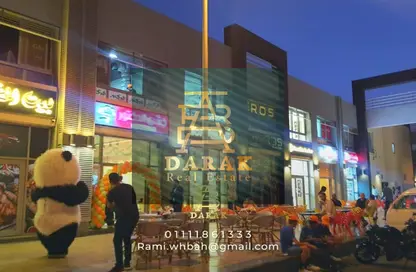 مطعم - استوديو - 2 حمامات للايجار في مدينتي - القاهرة