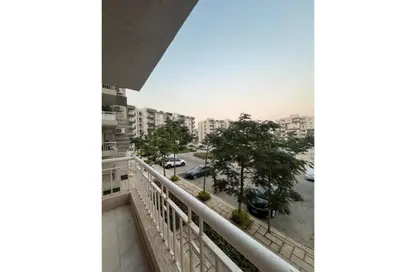 شقة - 3 غرف نوم - 2 حمامات للبيع في مدينتي - القاهرة