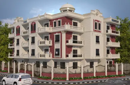 Apartment - 3 Bedrooms - 3 Bathrooms for sale in La Colina Compound - 5th Settlement Compounds - The 5th Settlement - New Cairo City - Cairo