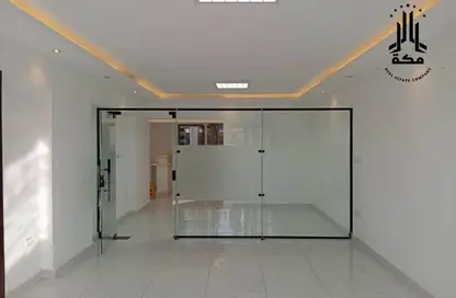 Office Space - Studio - 2 Bathrooms for rent in Salah Salem St. - Roxy - Heliopolis - Masr El Gedida - Cairo