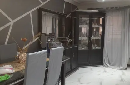 شقة - 2 غرف نوم - 2 حمامات للبيع في مدينة المعراج - زهراء المعادي - حي المعادي - القاهرة