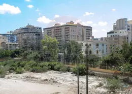 Apartment - 4 Bedrooms - 2 Bathrooms for sale in Batlimos Al Falaki St. - Saba Basha - Hay Sharq - Alexandria