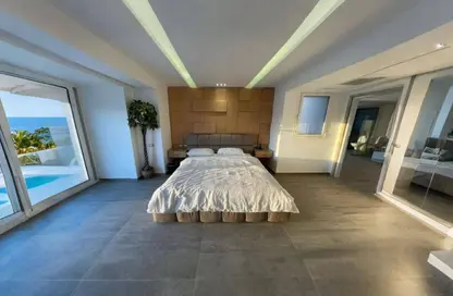 Apartment - 2 Bedrooms - 2 Bathrooms for sale in Marina 8 - Marina - Al Alamein - North Coast