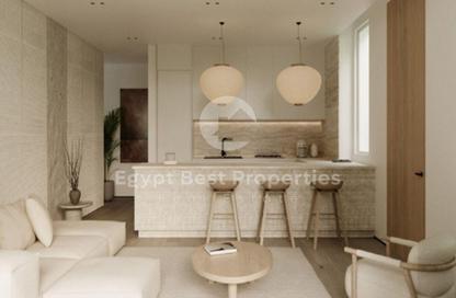 Villa - 4 Bedrooms - 4 Bathrooms for sale in Soma Bay - Safaga - Hurghada - Red Sea