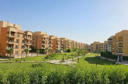 Apartment - 3 Bedrooms - 2 Bathrooms for sale in Al Khamayel city - Sheikh Zayed Compounds - Sheikh Zayed City - Giza Apartment - 3 Bedrooms - 2 Bathrooms for sale in Al Khamayel city - Sheikh Zayed Compounds - Sheikh Zayed City - Giza