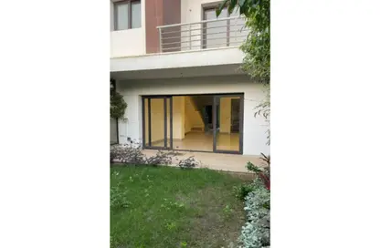 Townhouse - 2 Bedrooms - 3 Bathrooms for sale in Hyde Park - New Cairo City - Cairo