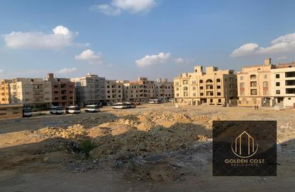 Full Floor - 3 Bedrooms - 2 Bathrooms for sale in Al Andalus Family - Al Andalus District - New Cairo City - Cairo