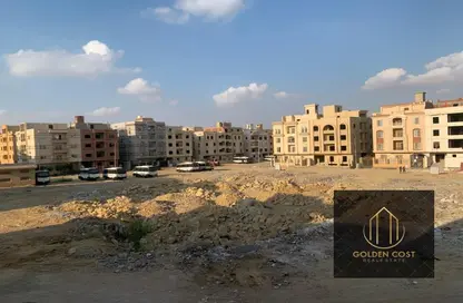 Full Floor - 3 Bedrooms - 2 Bathrooms for sale in Al Andalus Family - Al Andalus District - New Cairo City - Cairo