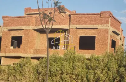 Villa - 7 Bedrooms - 5 Bathrooms for sale in Lavida Al Bustan - 26th of July Corridor - 6 October City - Giza