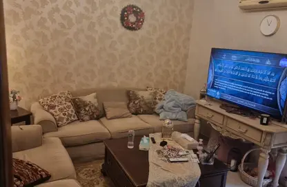 Apartment - 3 Bedrooms - 3 Bathrooms for rent in El Rehab Extension - Al Rehab - New Cairo City - Cairo