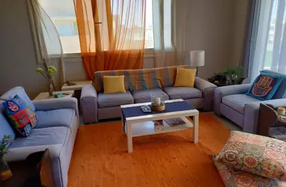 Chalet - 4 Bedrooms - 4 Bathrooms for sale in Hacienda Bay - Sidi Abdel Rahman - North Coast