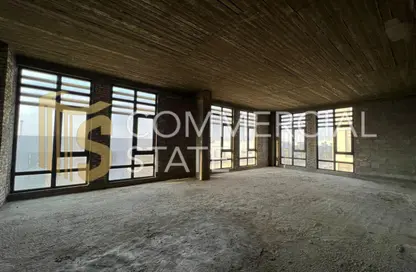 Office Space - Studio - 1 Bathroom for rent in District 5 - 5th Settlement Compounds - The 5th Settlement - New Cairo City - Cairo