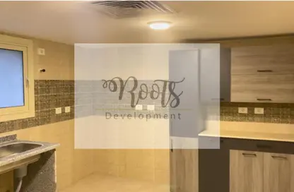 Apartment - 3 Bedrooms - 3 Bathrooms for rent in New Giza - Cairo Alexandria Desert Road - 6 October City - Giza