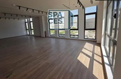 Office Space - Studio - 1 Bathroom for rent in District 5 - 5th Settlement Compounds - The 5th Settlement - New Cairo City - Cairo