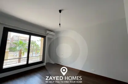 Duplex - 3 Bedrooms - 3 Bathrooms for rent in Casa - Sheikh Zayed Compounds - Sheikh Zayed City - Giza