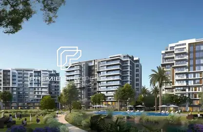 شقة - 3 غرف نوم - 3 حمامات للبيع في الباتيو اورو - كمبوندات التجمع الخامس - التجمع الخامس - مدينة القاهرة الجديدة - القاهرة