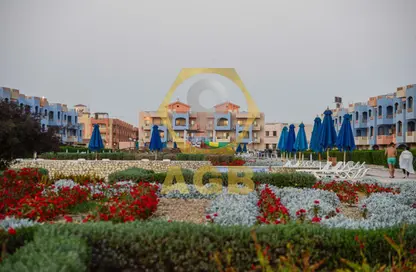 شاليه - 2 غرف نوم - 1 حمام للبيع في نزهه بيتش - رأس سدر - محافظة جنوب سيناء